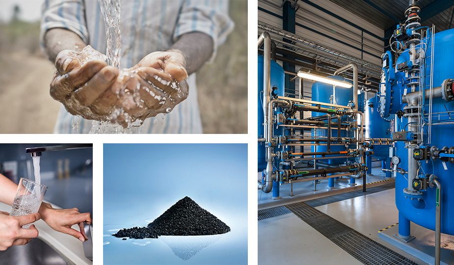 GEH kollage trinkwasser