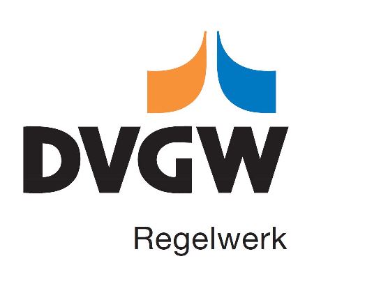 dvgw logo